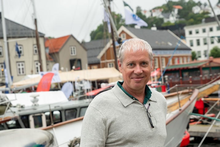 Nyhetsbilde